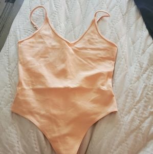 Aritzia Bodysuit *Never Worn*